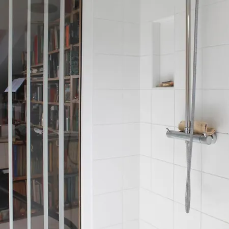 Beautiful Dwelling Overlooking Le Sacre-coeur Appartamento *