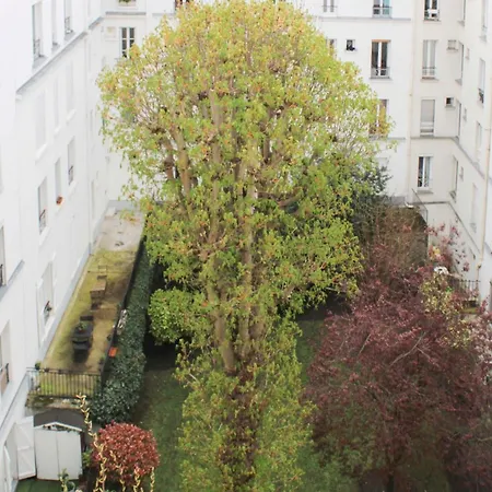 Appartamento Beautiful Dwelling Overlooking Le Sacre-coeur