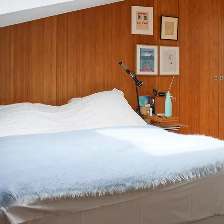 Appartamento Beautiful Dwelling Overlooking Le Sacre-coeur Parigi